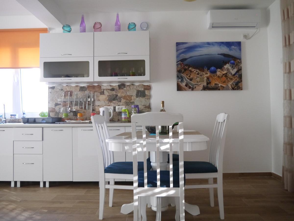 דירות דוברה וודה Crystalsky מראה חיצוני תמונה